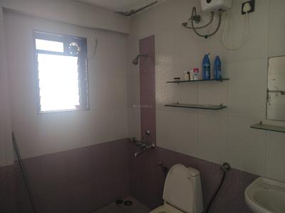 Image of 1800 Sq.ft 3 BHK Apartment / Flat for sale in Metro Tulsi Sagar, Nerul, Navi Mumbai for Rs. 45000000
