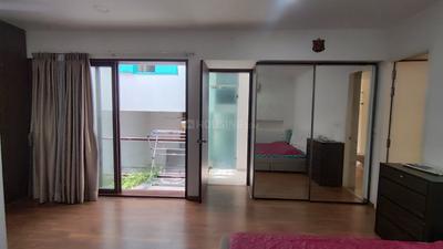 Hall Image of 3600 Sq.ft 4 BHK Independent House for rent in ITI Layout Bengaluru for Rs. 125000