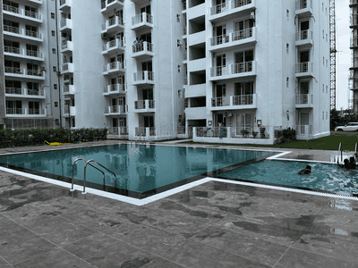 Image of 1150 Sq.ft 2 BHK Apartment / Flat for sale in Urban Woods, Ahmamau, Lucknow for Rs. 7500000