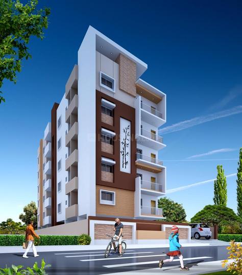 Police Colony, Kondapur Main Image 1