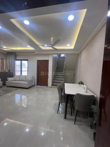 Hall Image of 1900 Sq.ft 3 BHK Duplex for sale in Shankarpur Nagpur for Rs. 9200000