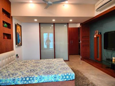 Bedroom Image of 3700 Sq.ft 5 BHK Duplex for sale in ABIL Imperial Atria Tower 2 , Baner Pune for Rs. 54000000