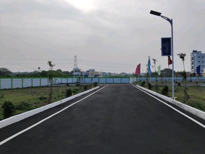 Image of 1435 Sq.ft Residential Plot / Land for sale in Maraimalai Nagar, Chennai for Rs. 5022500