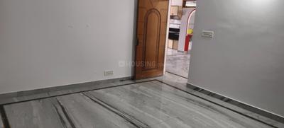 Bedroom Image of 2400 Sq.ft 3 BHK Builder Floor for rent in Khatipura Jaipur for Rs. 55000