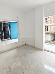 Balcony Image of 1240 Sq.ft 3 BHK Apartment / Flat for sale in New Town Kolkata for Rs. 7000000