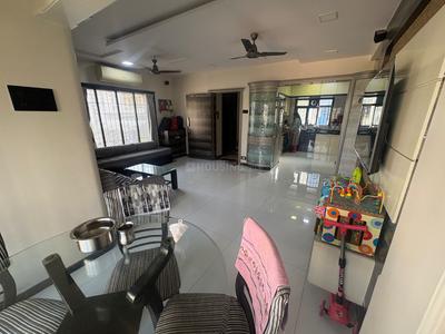 Hall Image of 1000 Sq.ft 2 BHK Apartment / Flat for sale in Mazgaon Mumbai for Rs. 30000000