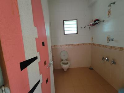 Bathroom Image of 2565 Sq.ft 4 BHK Villa for sale in Thaltej Ahmedabad for Rs. 42500000
