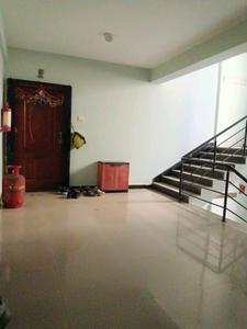 Lobby Image of 1168 Sq.ft 3 BHK Apartment / Flat for sale in Tirupati Paradise, Narendrapur Kolkata for Rs. 4300000
