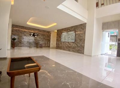 Hall Image of 1213 Sq.ft 2 BHK Apartment / Flat for rent in Asset Ensign, Government Medical College Campus Kozhikode for Rs. 45000