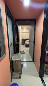 Image of 1200 Sq.ft 2 BHK Apartment / Flat for sale in Ulwe, Navi Mumbai for Rs. 12000000