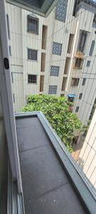 Balcony Image of 1050 Sq.ft 2 BHK Apartment / Flat for sale in Superior Exotica, Airoli Navi Mumbai for Rs. 19500000