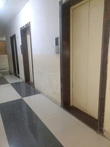 Lift Image of 1040 Sq.ft 2 BHK Apartment / Flat for sale in Taloja Navi Mumbai for Rs. 7500000