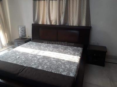 Bedroom Image of 1600 Sq.ft 6 BHK Independent House for sale in Sector 19 Noida for Rs. 35000000
