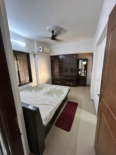 Juhu sukhamani Bedroom 1