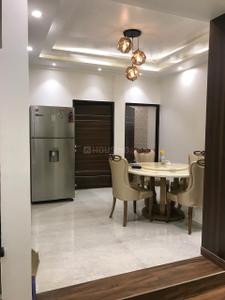 Hall Image of 1400 Sq.ft 2 BHK Builder Floor for rent in Sector 5 Gurgaon for Rs. 25000