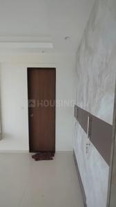 Bedroom Image of 1588 Sq.ft 3 BHK Apartment / Flat for rent in Omkar Veda Exclusive, Parel Mumbai for Rs. 170000