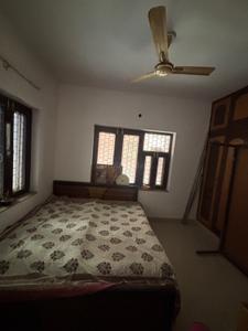 Bedroom Image of 750 Sq.ft 2 BHK Builder Floor for sale in Vidhyadhar Nagar Jaipur for Rs. 4600000
