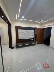 Hall Image of 1235 Sq.ft 2 BHK Apartment / Flat for sale in White Field Ville, Whitefield Bengaluru for Rs. 17100000