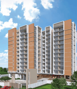 Image of 1797 Sq.ft 3 BHK Apartment / Flat for sale in Verdant Tropical Heights, Harlur, Bengaluru for Rs. 22577943