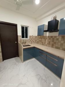 Kitchen Image of 1250 Sq.ft 2 BHK Apartment / Flat for rent in Pratap Nagar Nagpur for Rs. 25000