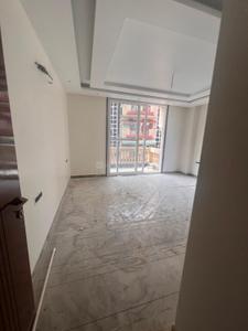 Bedroom Image of 2700 Sq.ft 4 BHK Builder Floor for rent in Naraina New Delhi for Rs. 115000