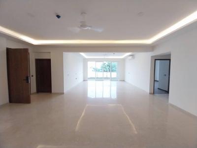 Hall Image of 3600 Sq.ft 4 BHK Builder Floor for rent in Sun City, Sector 54 Gurgaon for Rs. 145000