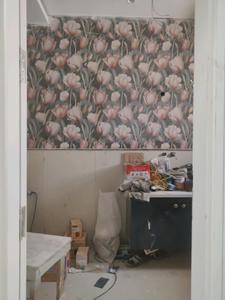 Bedroom One Image of 4100 Sq.ft 4 BHK Builder Floor for sale in Green Field Colony Faridabad for Rs. 38000000