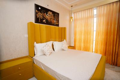 Bedroom Image of 3000 Sq.ft 5 BHK Villa for sale in Jagatpura Jaipur for Rs. 23000000