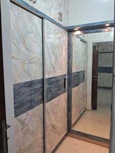 Bedroom Image of 1353 Sq.ft 3 BHK Apartment / Flat for rent in Urbanrise On Cloud 33, Bachupally Hyderabad for Rs. 40550