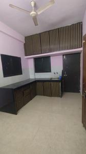 Kitchen Image of 1200 Sq.ft 2 BHK Apartment / Flat for rent in Besa Pipla Nagpur for Rs. 15000