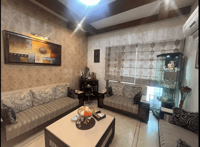 5 BHK Independent House