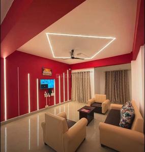 4 BHK Flat