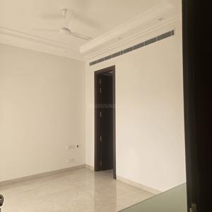 Bedroom Image of 2900 Sq.ft 4 BHK Builder Floor for sale in Vasant Vihar New Delhi for Rs. 190000000