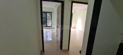Bedroom Image of 980 Sq.ft 2 BHK Apartment / Flat for sale in Chembur Mumbai for Rs. 18500000