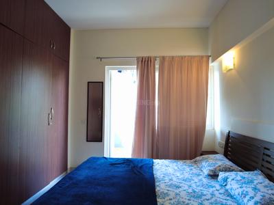 Bedroom Image of 2300 Sq.ft 3 BHK Apartment / Flat for sale in Kalyan Nagar Bengaluru for Rs. 27000000