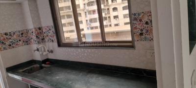 Kitchen Image of 1150 Sq.ft 2 BHK Independent House for rent in Unique Executive Heights, Rander Surat for Rs. 25000