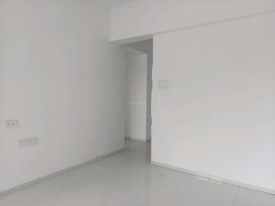 Bedroom Image of 1350 Sq.ft 3 BHK Apartment / Flat for sale in Ikon Queens Tower, Mohammed Wadi Pune for Rs. 12700000