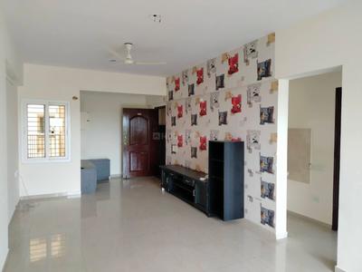 2 BHK Flat