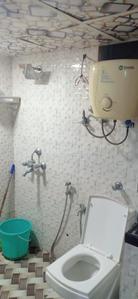 Bathroom Image of SUDESH PG APPARTMENT in Goregaon East, Mumbai
