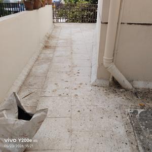 Balcony Image of 1150 Sq.ft 2 BHK Apartment / Flat for sale in Kalali Vadodara for Rs. 2800000