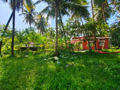 Image of 150 Sq.ft 1 RK Farm House for rent in Manipal, Udupi for Rs. 35000
