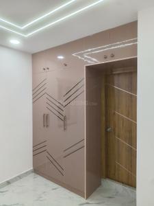 Bedroom Image of 1625 Sq.ft 3 BHK Builder Floor for sale in Hafeezpet Hyderabad for Rs. 17000000