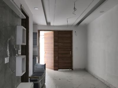 Living Room Image of 1020 Sq.ft 2 BHK Apartment / Flat for sale in Trinity High Street North Avenue, Noida Extension Greater Noida for Rs. 4635000