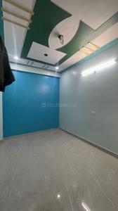 Hall Image of 1300 Sq.ft 4 BHK Independent House for rent in Jhalwa Allahabad for Rs. 14000