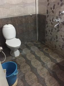 Bathroom Image of 1300 Sq.ft 3 BHK Apartment / Flat for sale in Kaikondrahalli Bengaluru for Rs. 7500000