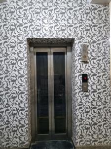 Lift Image of 445 Sq.ft 1 BHK Apartment / Flat for sale in Dwarka Mor New Delhi for Rs. 3000000
