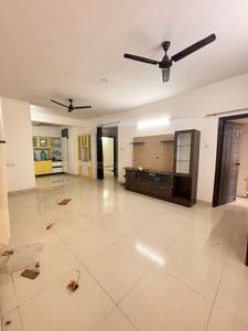 2.5 BHK Flat