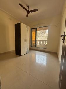 Hall Image of 1790 Sq.ft 3 BHK Apartment / Flat for sale in Gahlot Majesty, Seawoods Navi Mumbai for Rs. 36000000