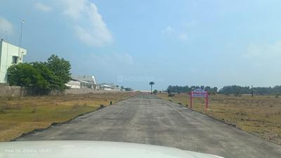 Image of 1000 Sq.ft Residential Plot / Land for sale in Vanavil Sunday Beach, Muttukadu-Villupuram, Chennai for Rs. 1695000