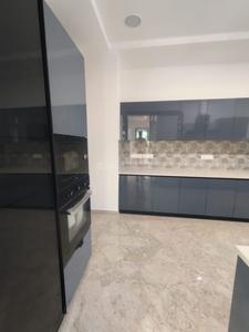 Bedroom Image of 2925 Sq.ft 3 BHK Builder Floor for sale in Defence Colony New Delhi for Rs. 145000000